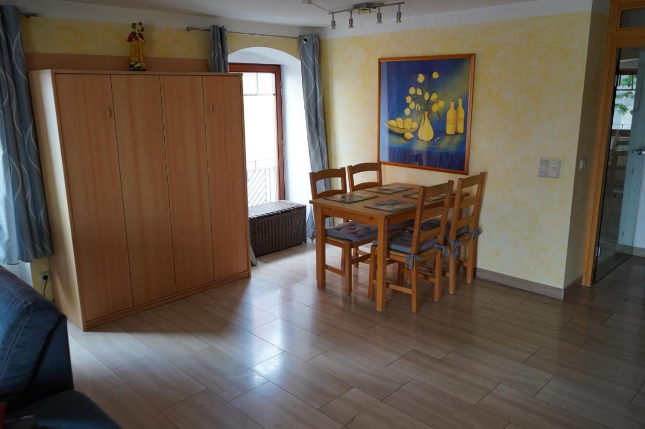 Ferienwohnung Reinersmann Варен Екстер'єр фото