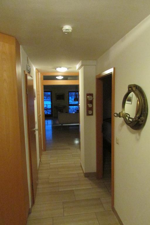 Ferienwohnung Reinersmann Варен Екстер'єр фото